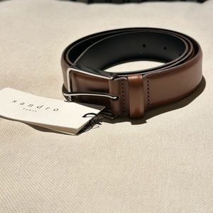 Sandro belt